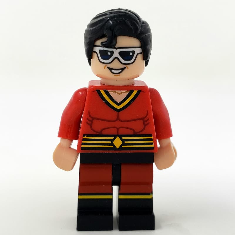 Plastic Man