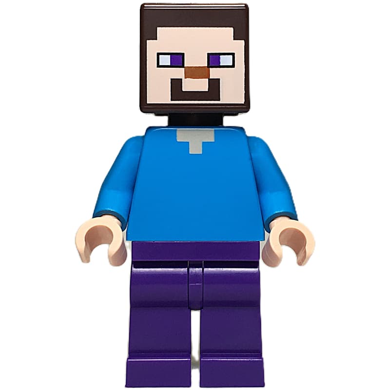 Steve