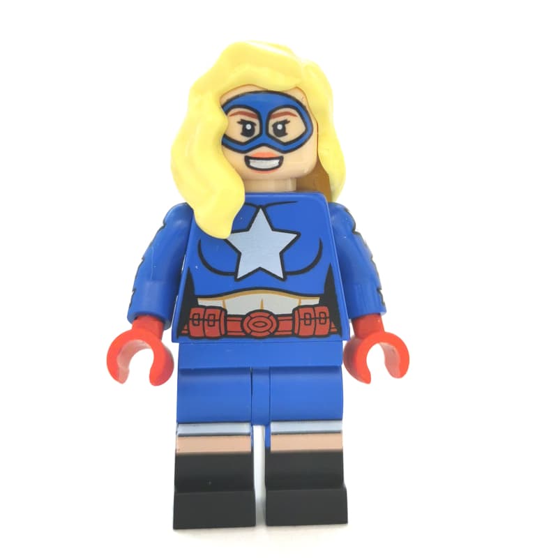 Star Girl (CMF)
