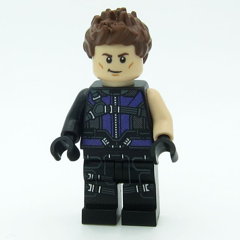 Hawkeye