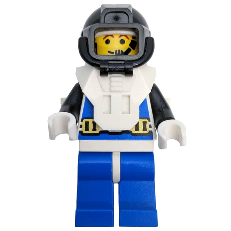 Aquanaut 3