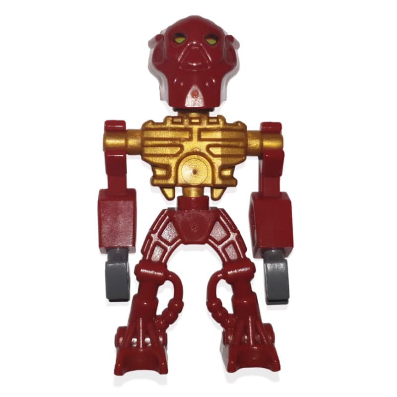 Toa Inika Jaller