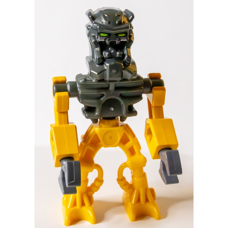 Toa Inika Hewkii