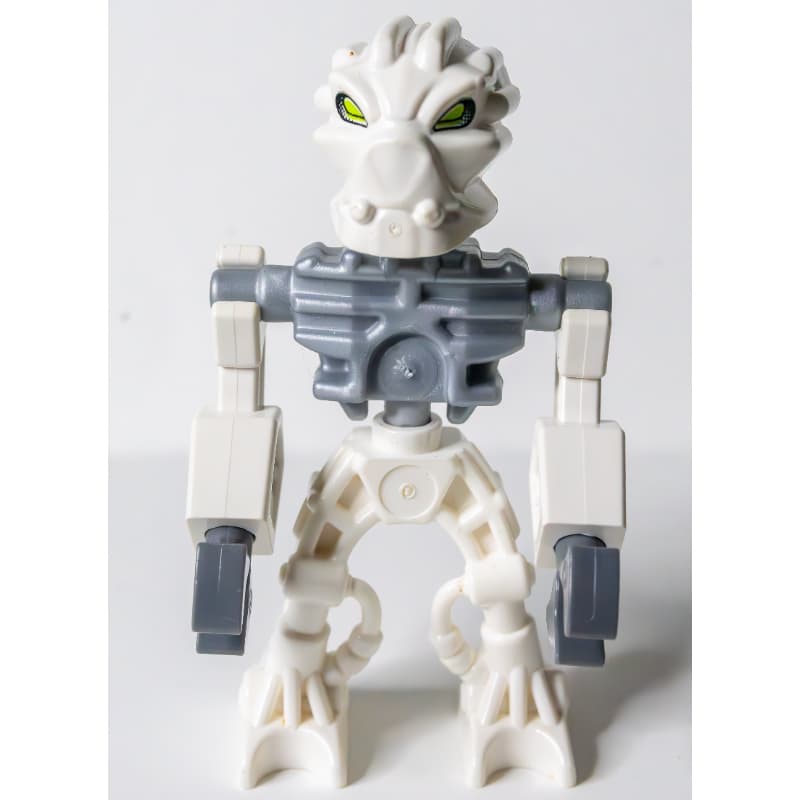 Toa Inika Matoro