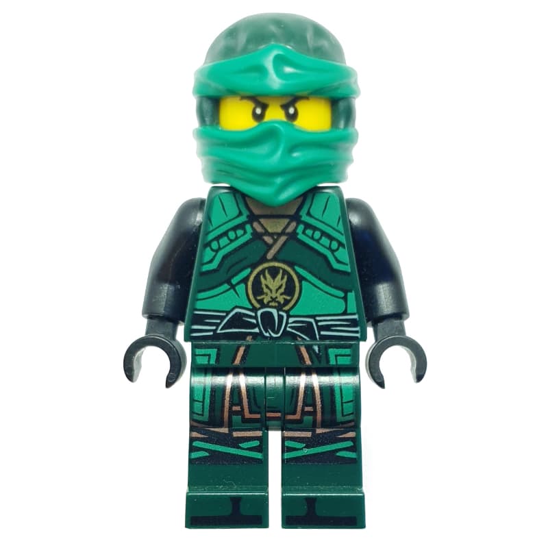 Lloyd (Hands of Time)