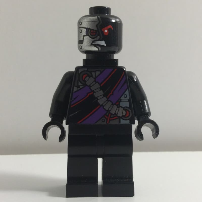 Nindroid Drone with Neck Bracket