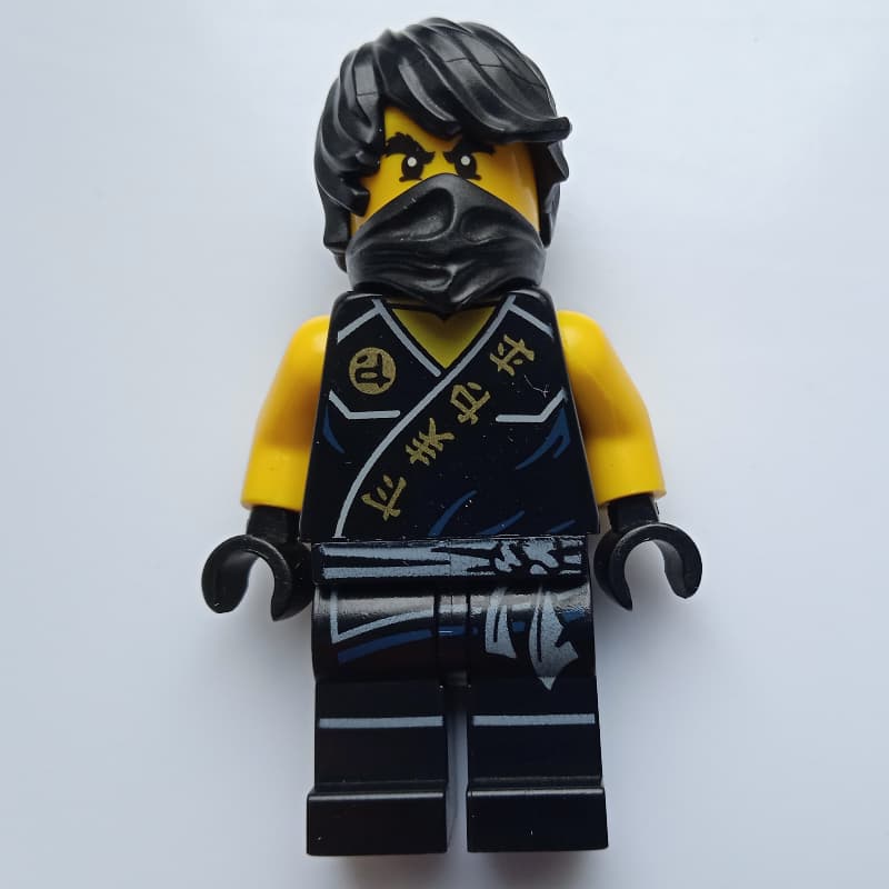 Cole (Tournament of Elements)