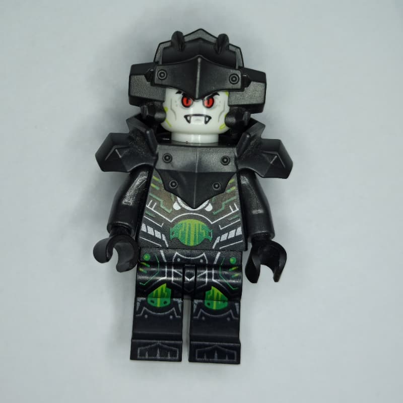 MegaByter / Fred