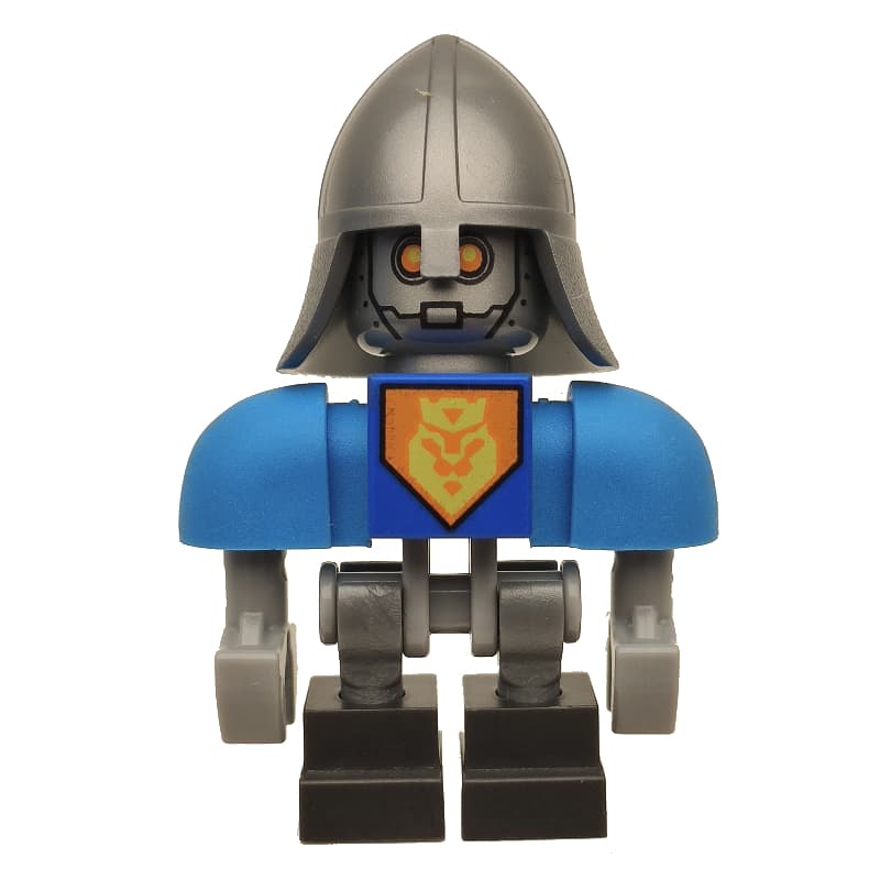 King's Bot