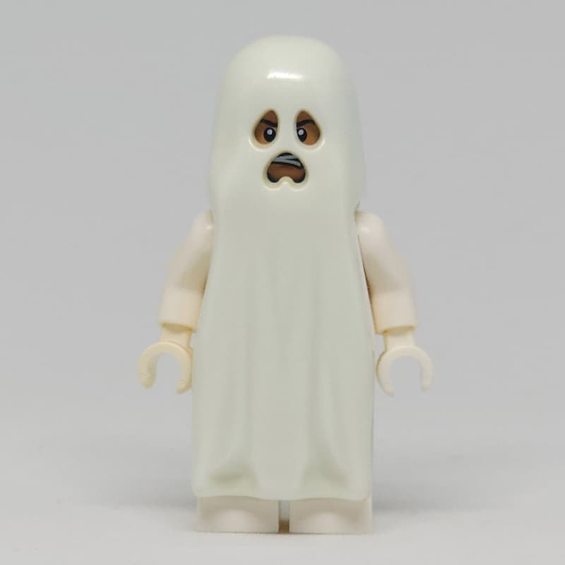 Ghost / Bluestone the Great