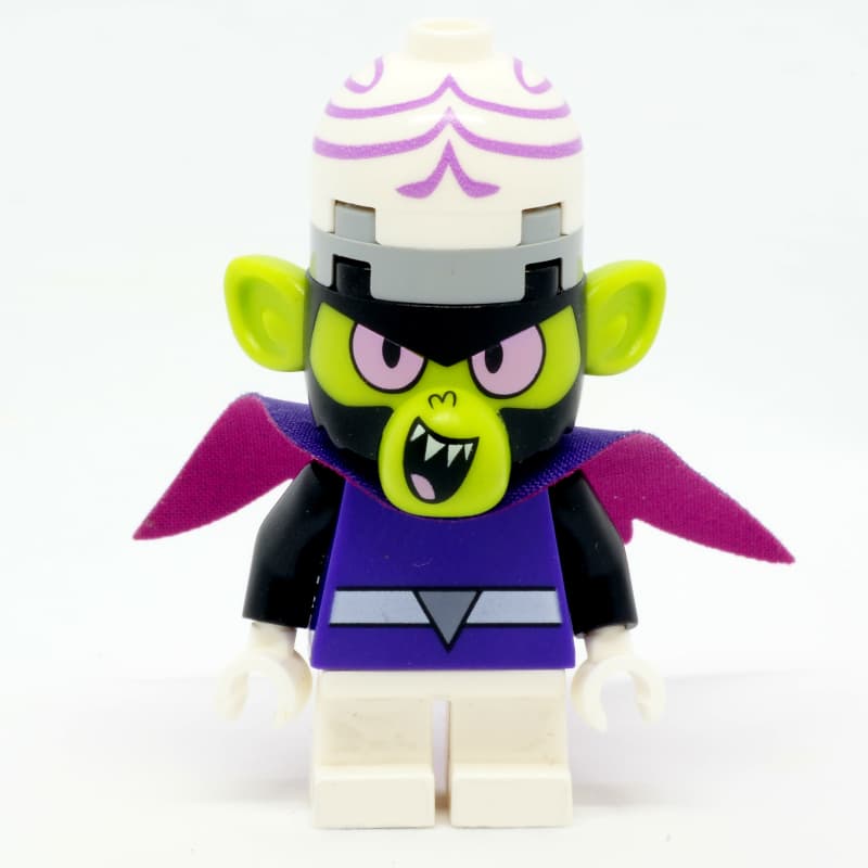 Mojo Jojo