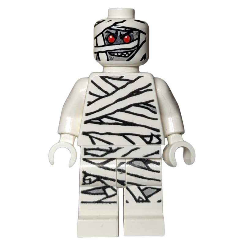 Mummy