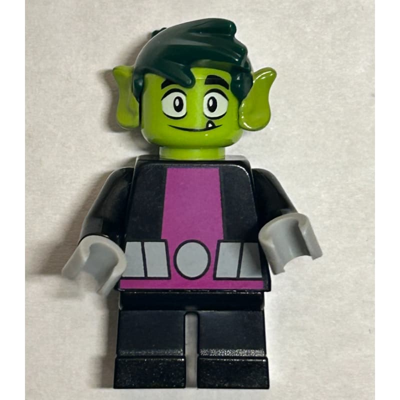 Beast Boy