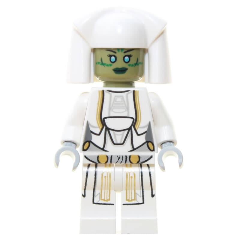 Jedi Consular