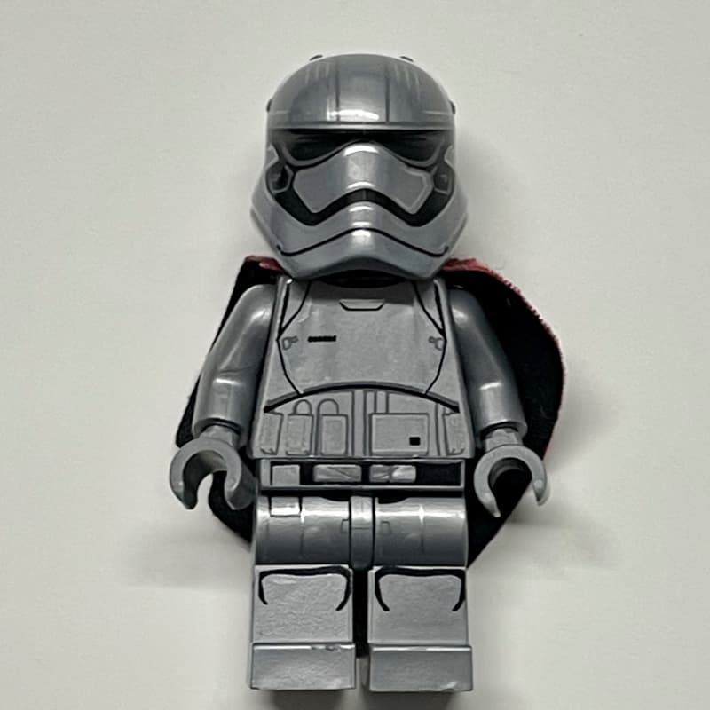 Captain Phasma