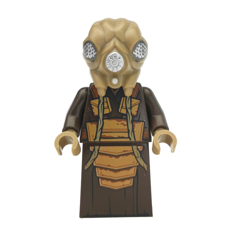 Zuckuss