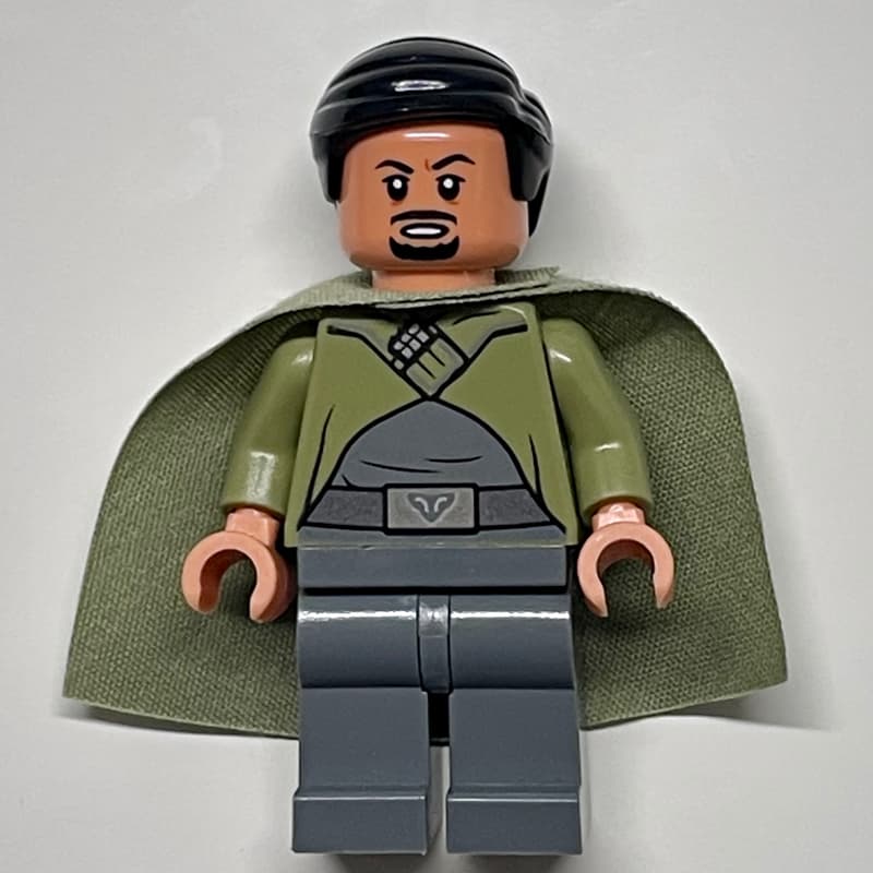 Bail Organa