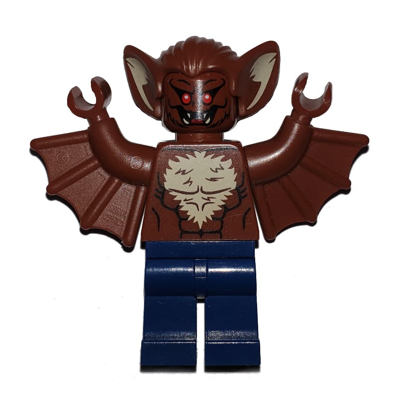 Man-Bat