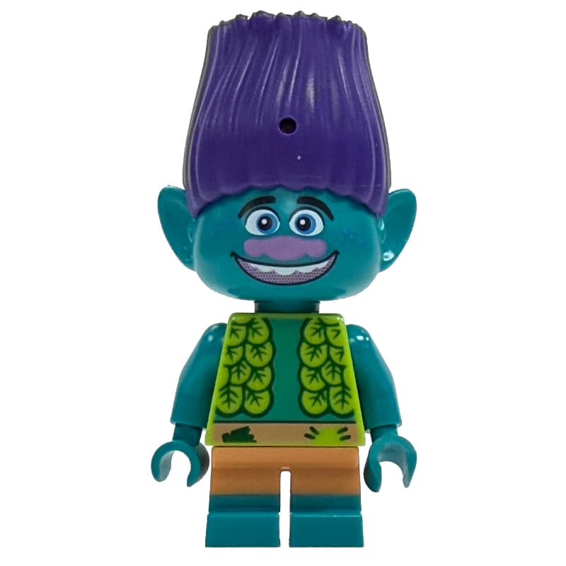 Trolls - Branch