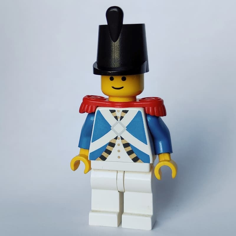 Soldier (Imperial Soldier) - Reissue