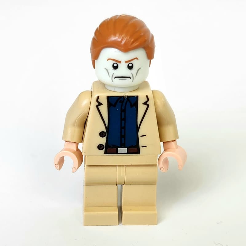 Aldrich Killian