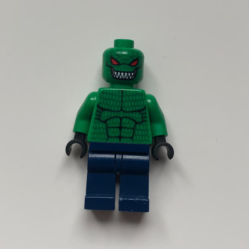 Killer Croc