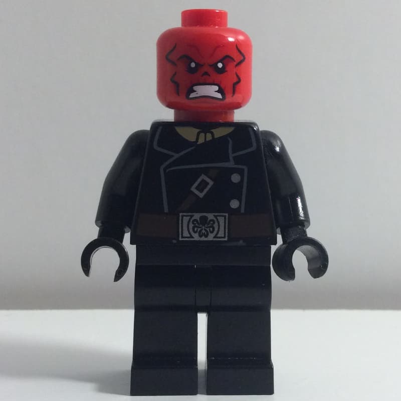 Red Skull