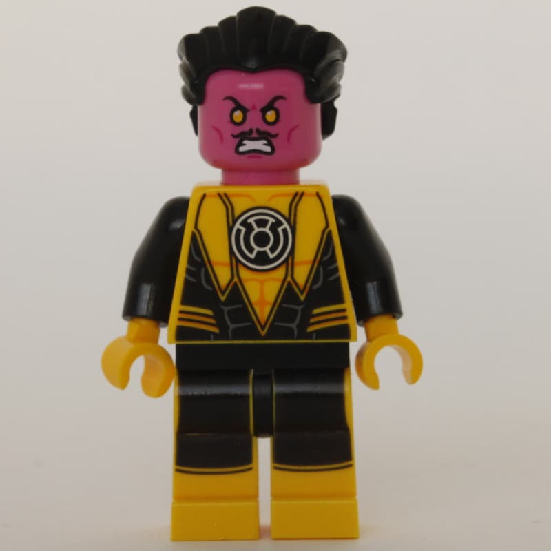 Sinestro