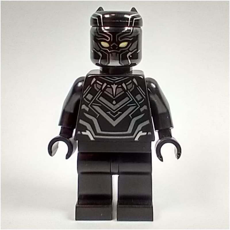 Black Panther