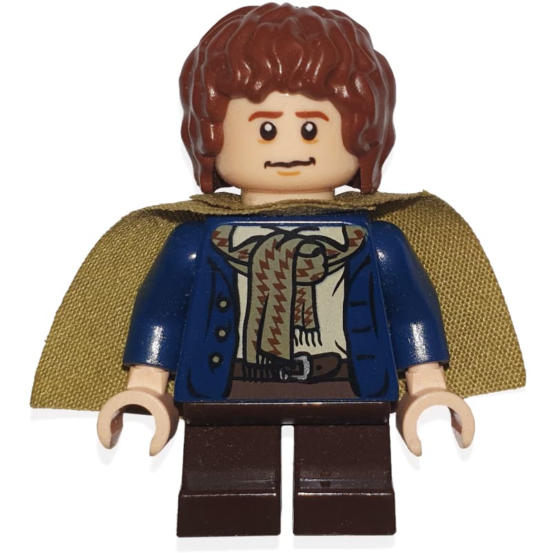 Peregrin Took (Pippin)