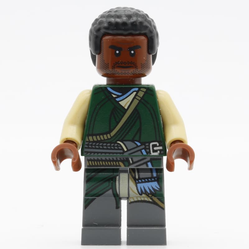 Karl Mordo