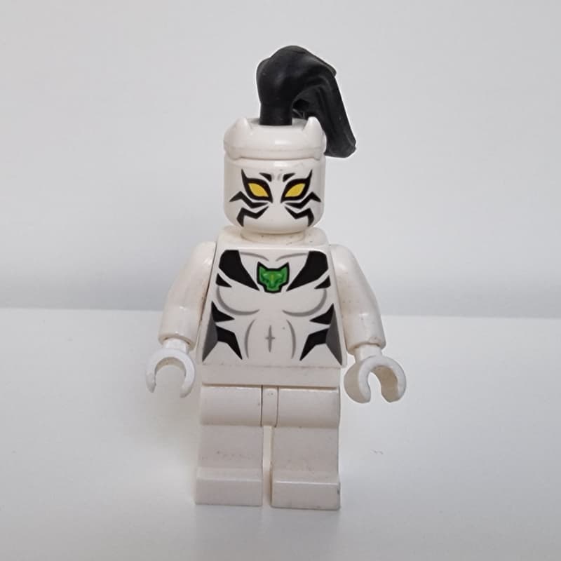 White Tiger