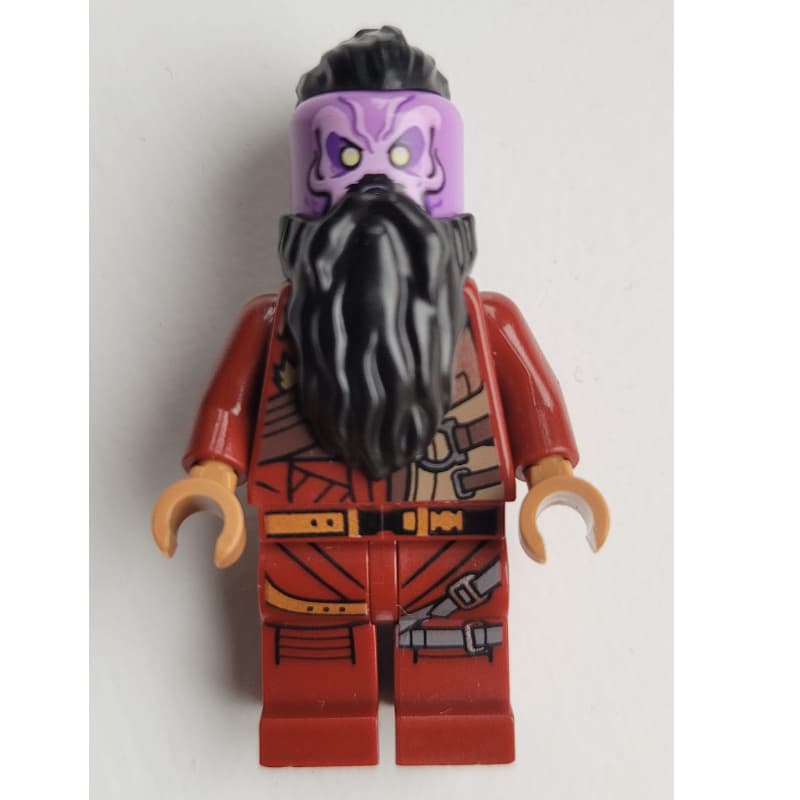 Taserface