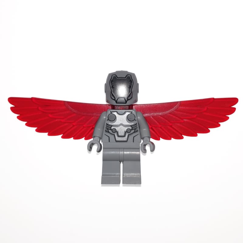 Super-Adaptoid