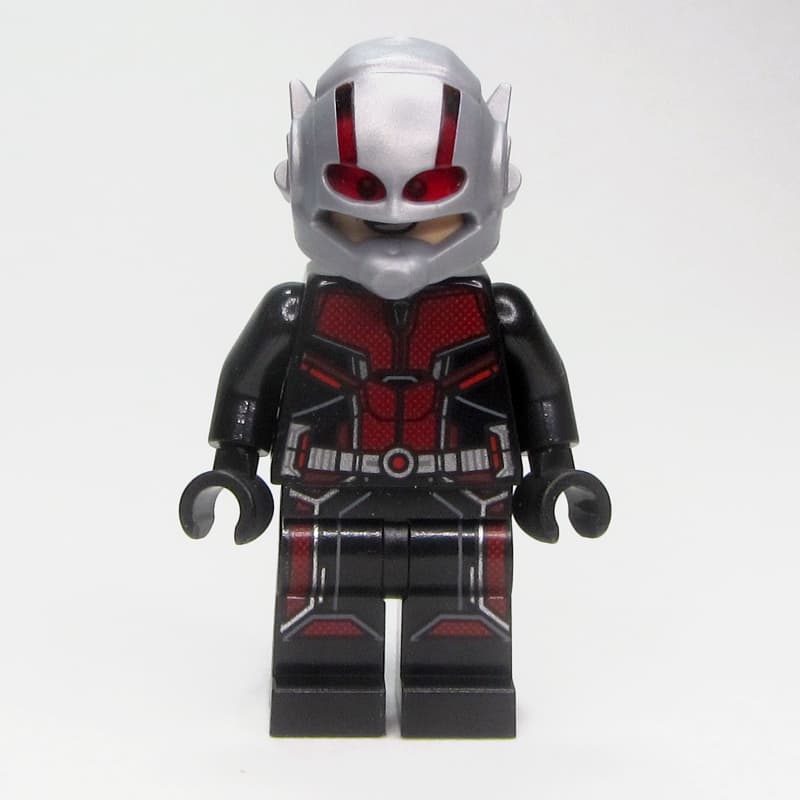 Ant-Man (Scott Lang) (Ant-Man & The Wasp)