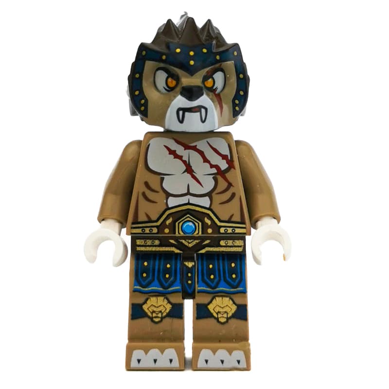 Longtooth
