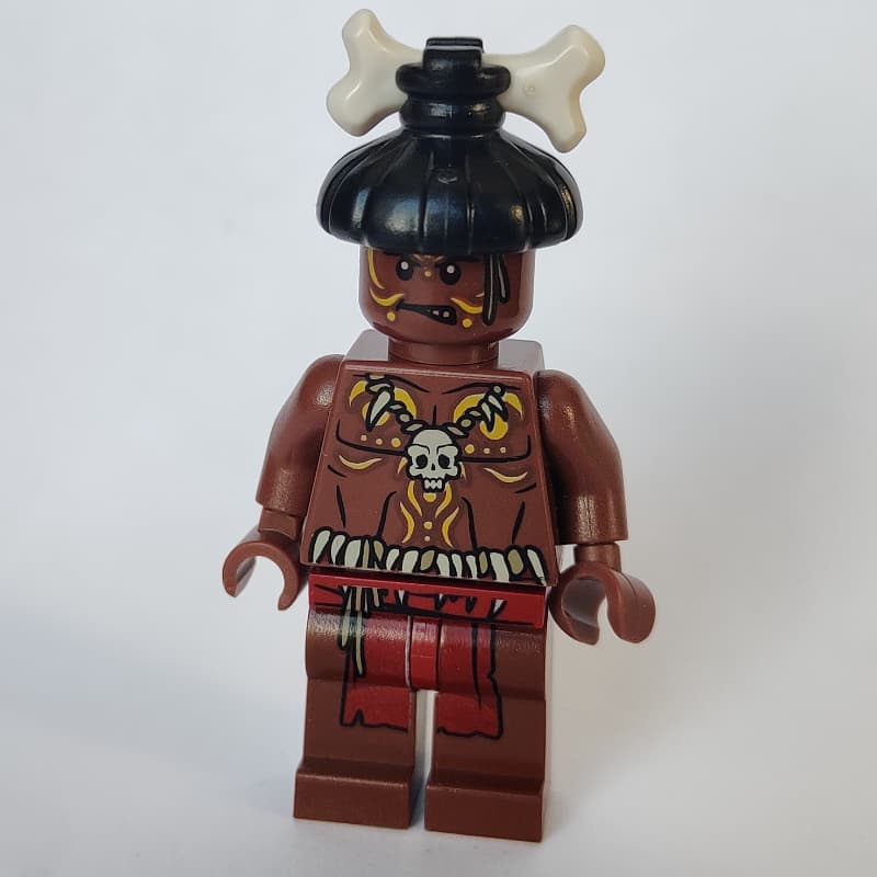 Cannibal
