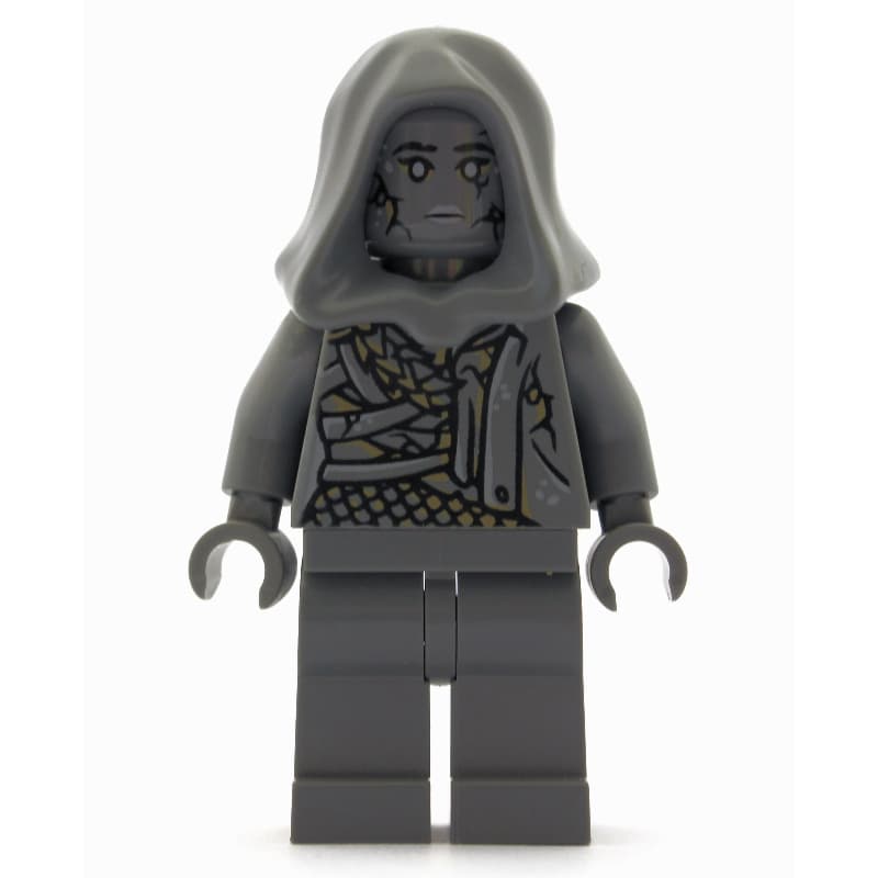 Silent Mary Masthead