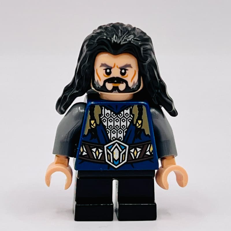 Thorin Oakenshield - Chain Mail