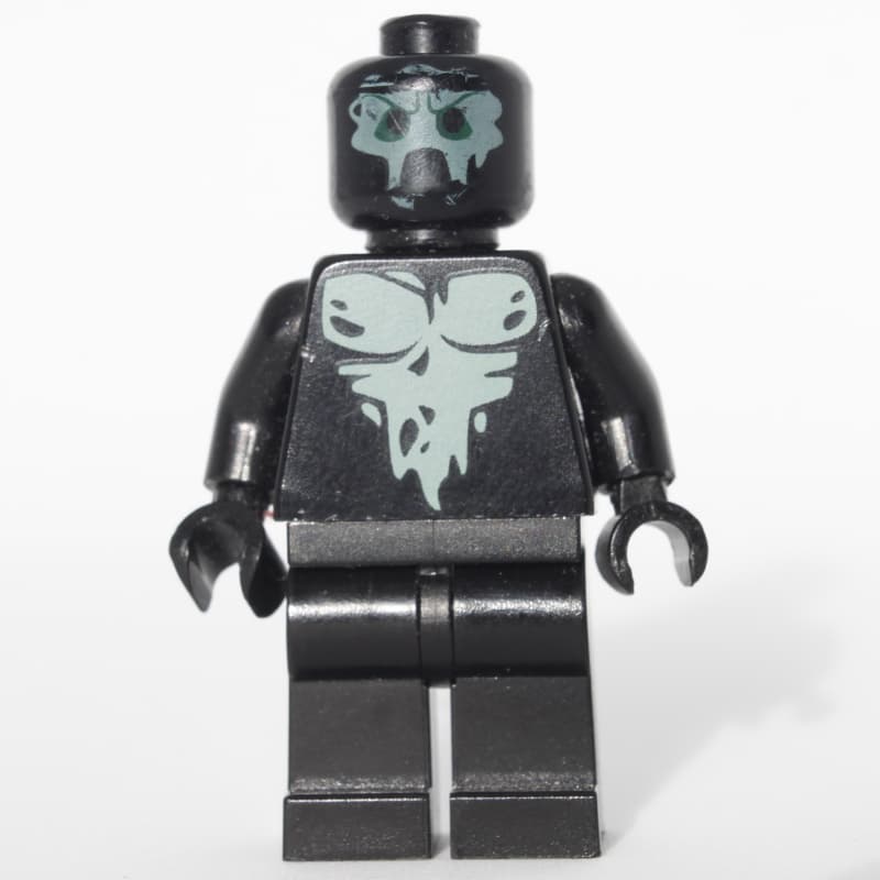Necromancer of Dol Guldur