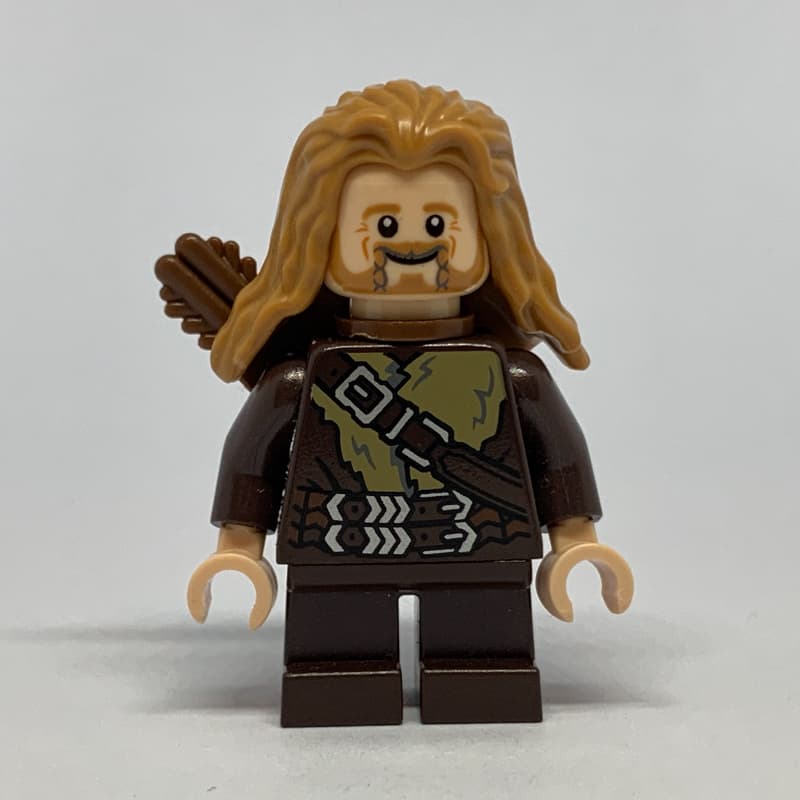 Fili the Dwarf