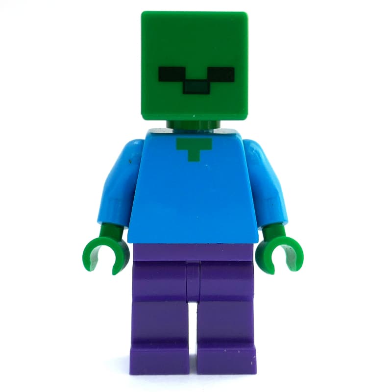 Zombie