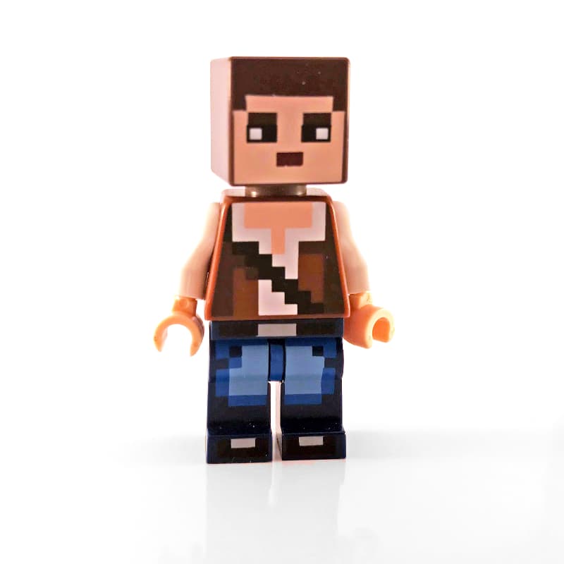 Skin, Shoulder Strap