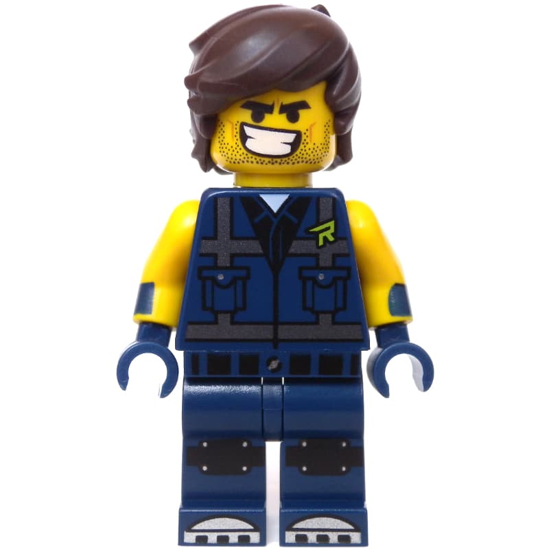 Rex Dangervest