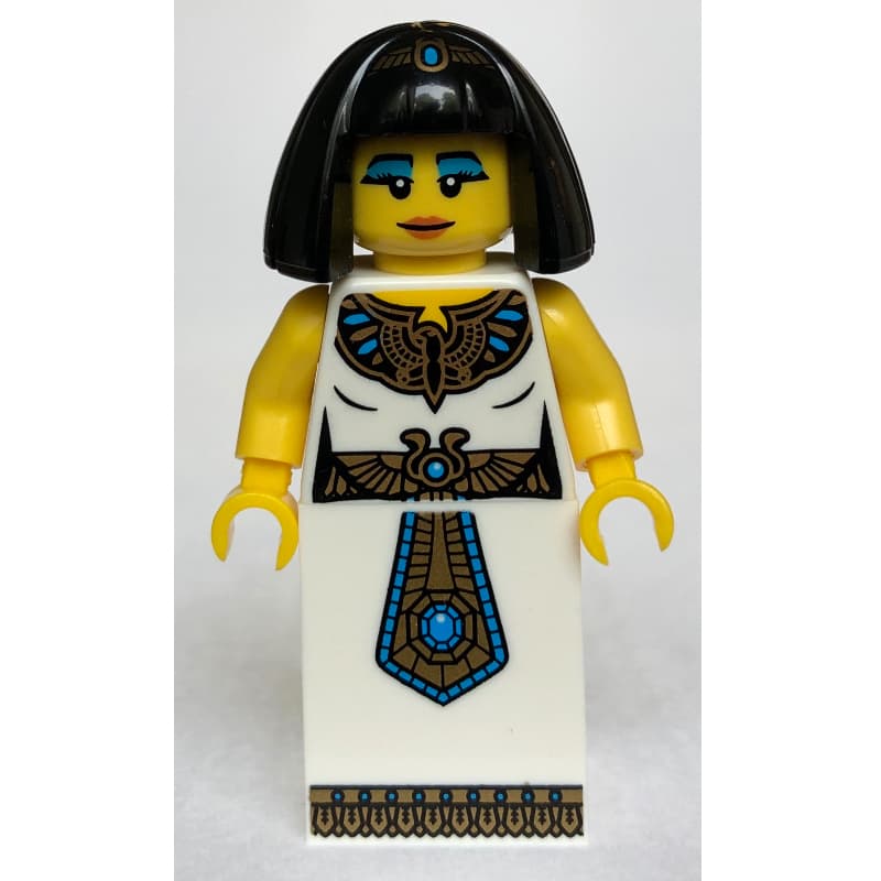 Egyptian Queen