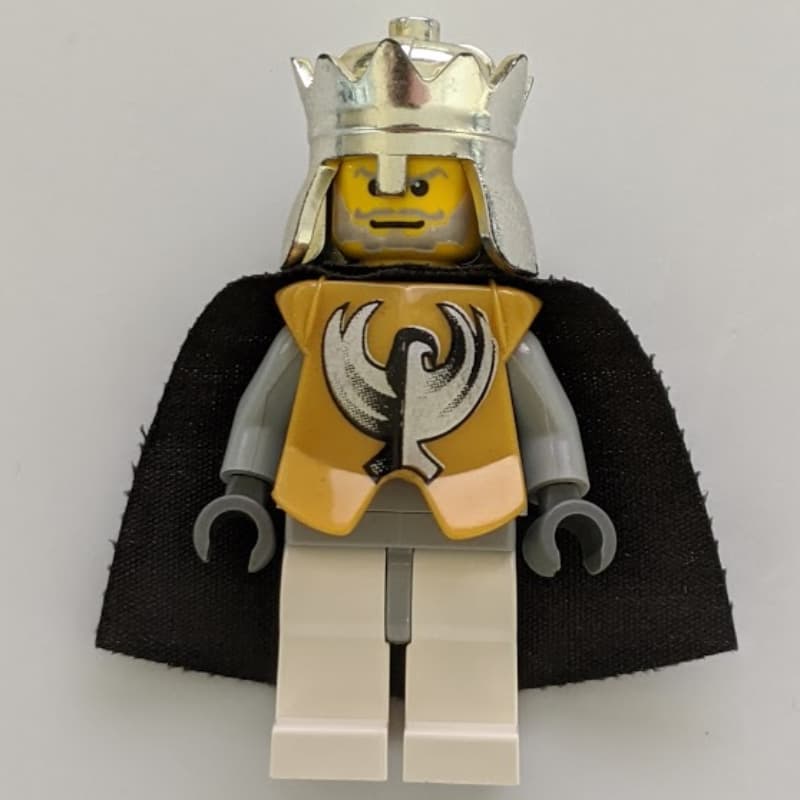 King Jayko