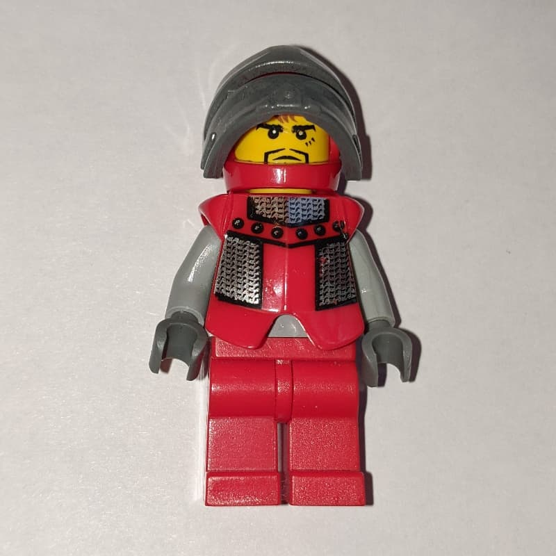 Sir Adric
