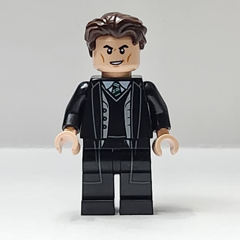Tom Riddle (Voldemort)