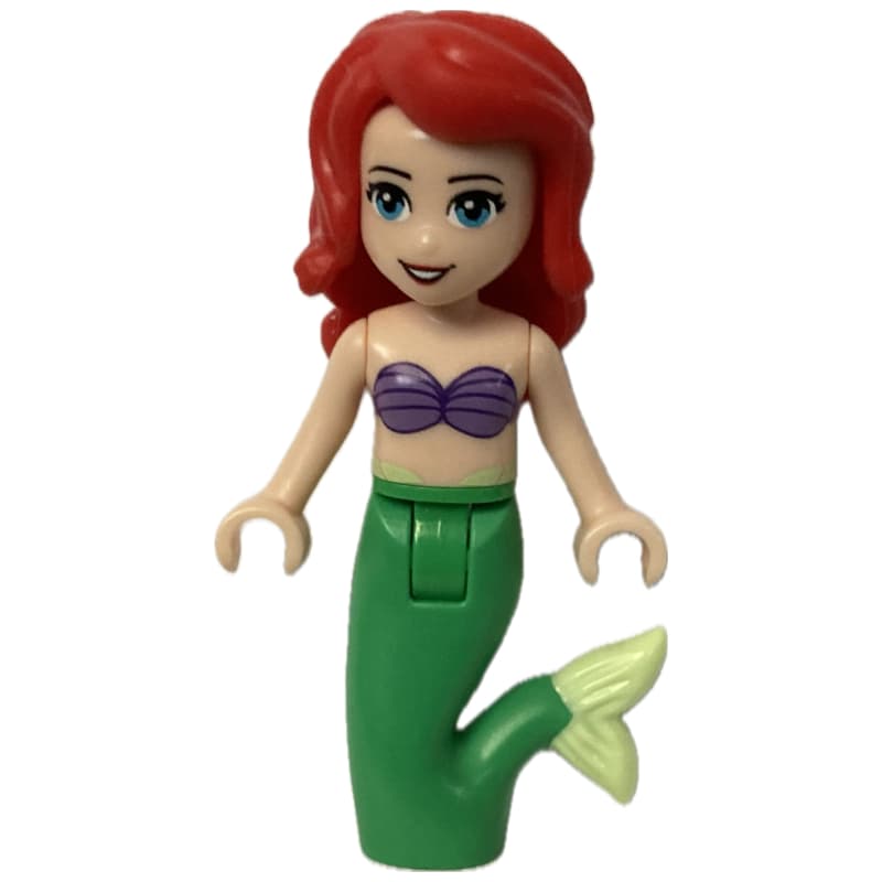 Ariel