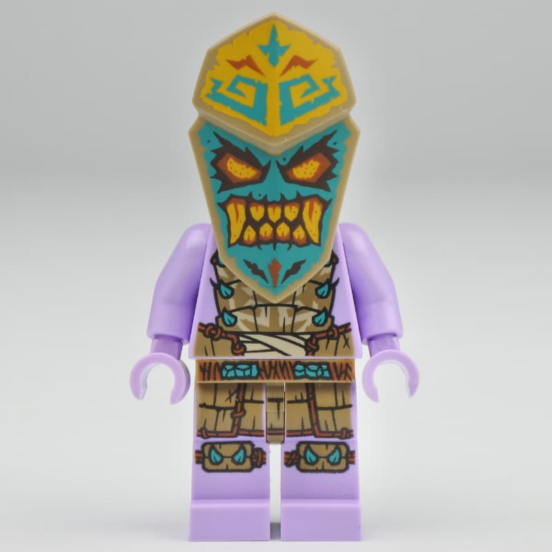 Thunder Keeper